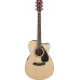 YAMAHA CHITARĂ ELECTRO-ACUSTICĂ FSX 315C