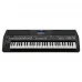 DIGITAL WORKSTATION YAMAHA PSR SX600