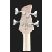 YAMAHA CHITARĂ BASS TRBX 204 BRM
