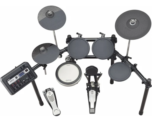 YAMAHA SET TOBE ELECTRICE DTX-6K-X