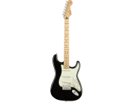 Fender Chitara Electrica Player Stratocaster MN Black