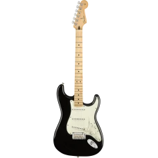 Fender Chitara Electrica Player Stratocaster MN Black