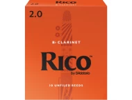 RICO ANCIE - CLARINET 2