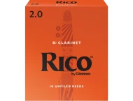 RICO ANCIE - CLARINET 2 RICO ANCIE - CLARINET 2