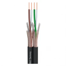 SOMMER CABLU MICROFON PEACOCK 200-0551