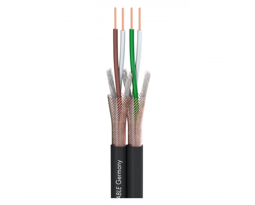 SOMMER CABLU MICROFON PEACOCK 200-0551