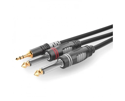 SOMMER CABLU AUDIO HBA-3S62-0300 3m