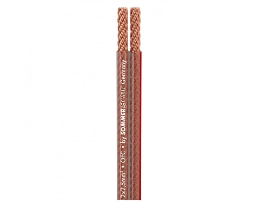 SOMMER CABLU DIFUZOR TWINCORD 400-0250