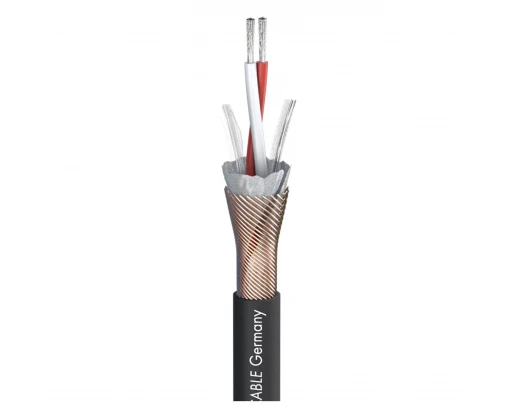 SOMMER CABLU DMX SEMICOLON 2 AES/EBU 520-0101