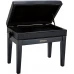 ROLAND SCAUN PIAN RPB 400 - BLACK