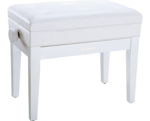 ROLAND SCAUN PIAN RPB 400 - POLISH WHITE