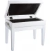 ROLAND SCAUN PIAN RPB 400 - POLISH WHITE
