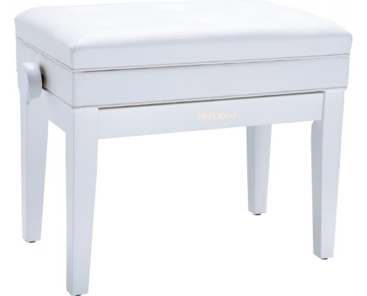 ROLAND SCAUN PIAN RPB 400 - WHITE