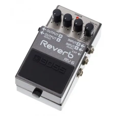 BOSS RV 6 REVERB