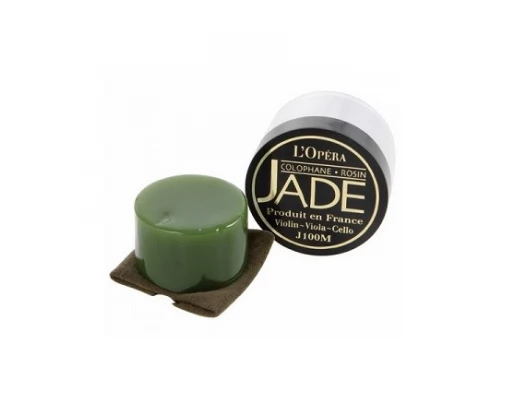 Sacaz Jade l-opera - vioara/viola/cello