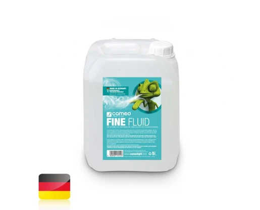 CAMEO LICHID FUM FINE FLUID 5L