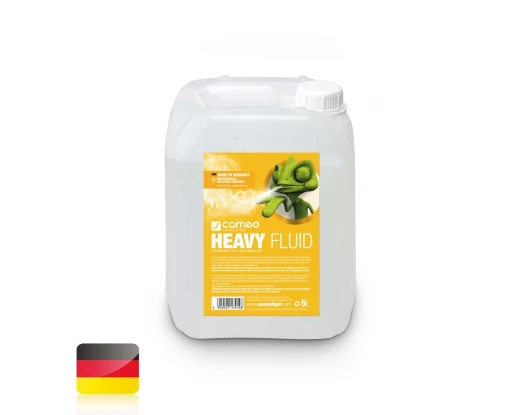 CAMEO LICHID FUM HEAVY FLUID 5L