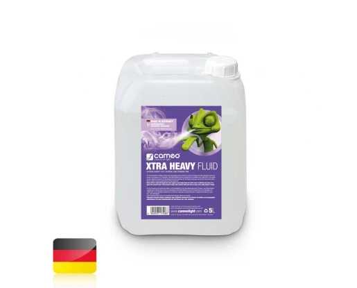 CAMEO LICHID FUM XTRA HEAVY FLUID 5L