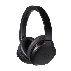 AUDIO TECHNICA ATH-ANC900BT BLACK - CASTI WIRELESS OVER-EAR