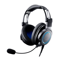 AUDIO TECHNICA ATH-G1 - CASTI GAMING OVER-EAR