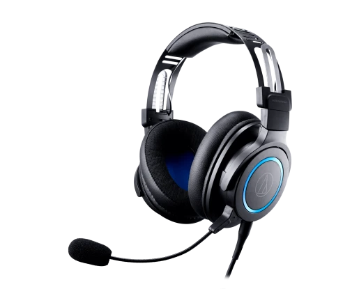AUDIO TECHNICA ATH-G1 - CASTI GAMING OVER-EAR