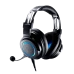 AUDIO TECHNICA ATH-G1 - CASTI GAMING OVER-EAR