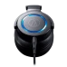 AUDIO TECHNICA ATH-G1 - CASTI GAMING OVER-EAR