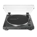 AUDIO-TECHNICA AT LP60X BT BLACK - PICKUP