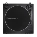 AUDIO-TECHNICA AT LP60X BT BLACK - PICKUP