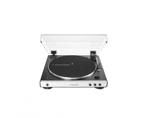 AUDIO-TECHNICA AT LP60X BT WHITE - PICKUP