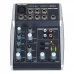 BEHRINGER MIXER XENYX 502S