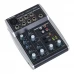 BEHRINGER MIXER XENYX 502S