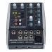 BEHRINGER MIXER XENYX 502S