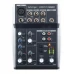 BEHRINGER MIXER XENYX 502S