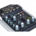 BEHRINGER MIXER XENYX 502S