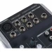 BEHRINGER MIXER XENYX 502S