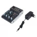 BEHRINGER MIXER XENYX 502S
