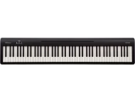 PIAN DIGITAL ROLAND FP-10 BLACK 