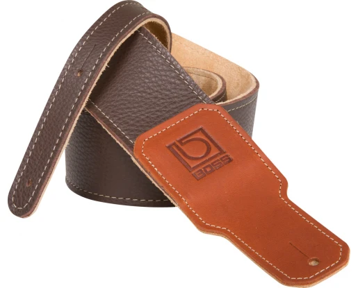 BOSS CUREA CHITARA BSL 25 - BROWN