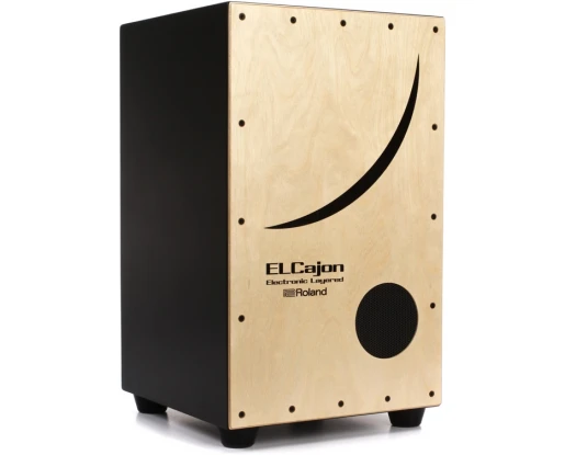 ROLAND EL CAJON EC-10
