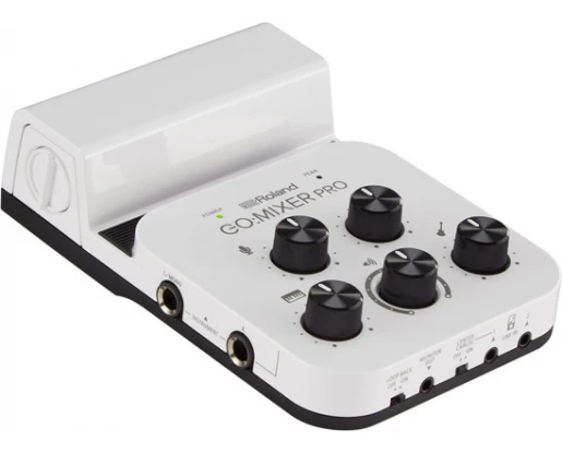 ROLAND GO:MIXER PRO 9CH