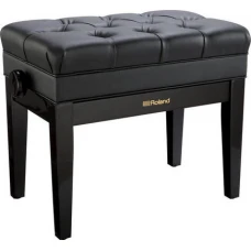 ROLAND SCAUN PIAN RPB 500 - POLISH BLACK