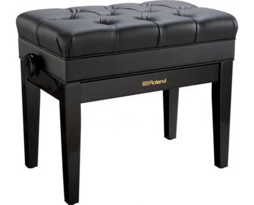 ROLAND SCAUN PIAN RPB 500 - POLISH BLACK