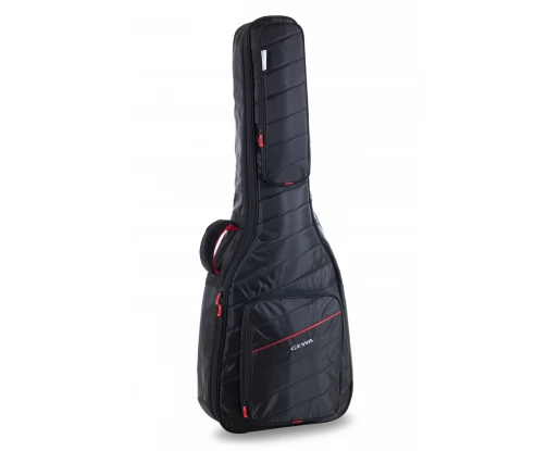 HUSA CHITARA CLASICA GEWA GIGBAG CROSS 30 