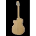 CHITARA ELECTRO-ACUSTICA CU EFECTE INCORPORATE APPLAUSE JUMP BLANK CANVAS