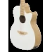 CHITARA ELECTRO-ACUSTICA CU EFECTE INCORPORATE APPLAUSE JUMP BLANK CANVAS