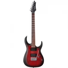 CHITARA ELECTRICA CORT X100 OPBB
