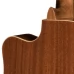CHITARA ELECTRO-ACUSTICA SM55 HORA