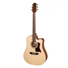 CHITARA ELECTRO-ACUSTICA SM55 HORA
