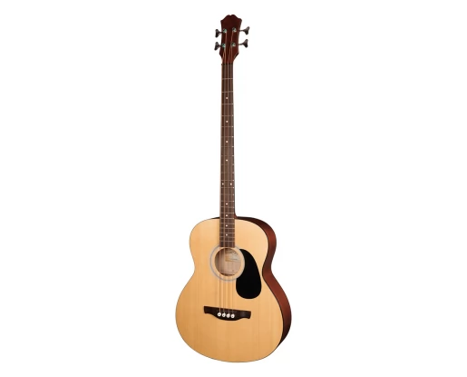 BASS ACUSTIC JUMBO HORA